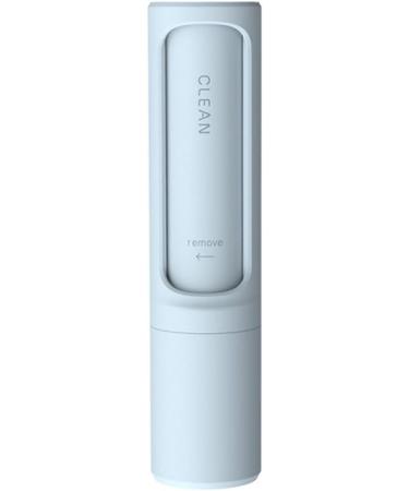 Lilo & Filou Self-Cleaning Lint Roller - Reusable Clothing Brush for Cat & Dog Hair - Travel Size - Lime Green - Buy Online on SooperMarket.com