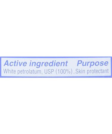 Vaseline Original Jelly UNI34500 - Moisturizing Skin Care Essential - Buy Online on SooperMarket.com