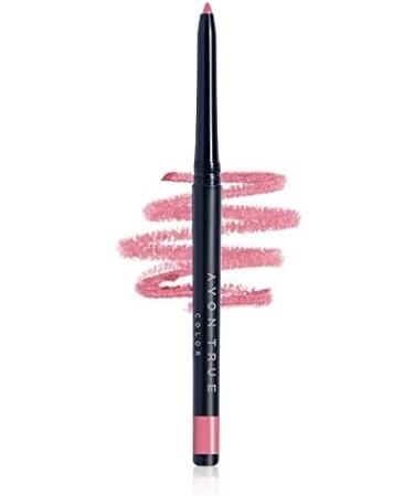 Avon True Glimmersticks Lip Liner - PINK CASHMERE Pink Cashmere 1 count (Pack of 1) - Buy Online on SooperMarket.com