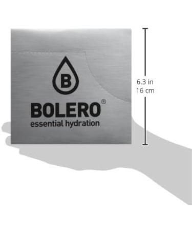Bolero Classic Powder Sachet 9 g Multivitamin 24-Count Multivitamin 216 g (Pack of 1) - Buy Online on SooperMarket.com