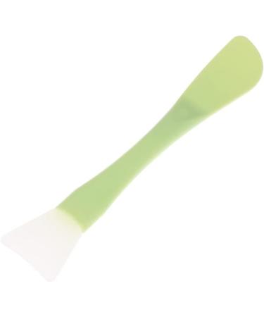 1Pc Silicone Face Mask Brush - Facial Mud Mask Applicator & DIY Beauty Scraper for Moisturizers - International Shipping Available - Buy Online on SooperMarket.com