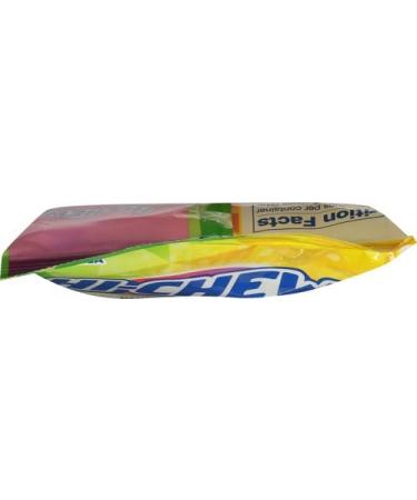 Morinaga Hi-Chew Fruit Chews Regular Mix 3.53 Ounce by Morinaga - Buy Online on SooperMarket.com