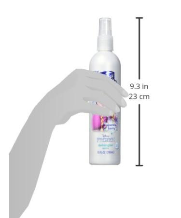 Suave Kids Disney FrozenDetangler Spray Anna Sparkle Berry 10 oz - Buy Online on SooperMarket.com