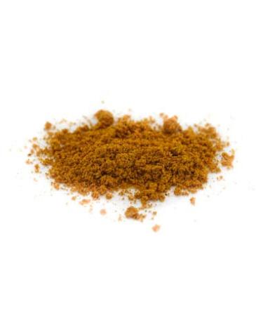 Curry English ORGANIC ground 100g from Dragonspice Naturwaren ground 100g
