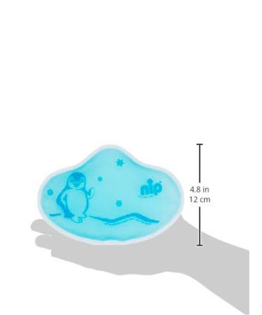 NIP Cooling Pad for Instant Relief: Soothe Small Bumps Toothache & Inflammation - Shop Now! - Buy Online on SooperMarket.com