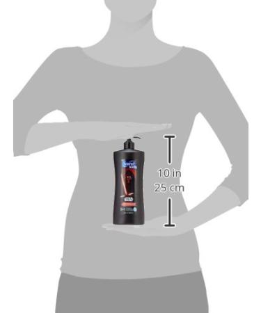 Suave Kids 3 in 1 Shampoo Conditioner & Body Wash - Star Wars Kylo Ren Hyperspace Apple 28 oz - Ideal for Kids - Buy Online on SooperMarket.com