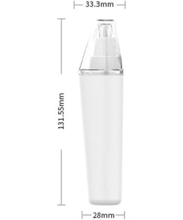 TEMKIN Nose Hair Trimmer | Professional Ear & Nose Hair Remover | Painless Waterproof Trimmer for Men s Eyebrows & Facial Hair - Buy Online on SooperMarket.com