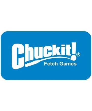 Buy Chuckit! Flying Squirrel M Double Pack - 2x1 Piece | Durable & Lightweight Dog Toys | 35 cm | Water-Resistant | International Shipping Available - Buy Online on SooperMarket.com