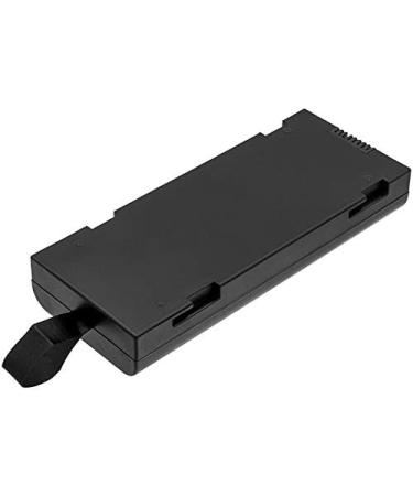 Buy PRUVA 5200mAh Battery for Mind-ray Accutorr 3 7 & BeneView T5 - Worldwide Shipping Available - Buy Online on SooperMarket.com