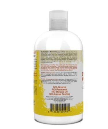 Frobabies Hair Detangle Me Baby Leave-in Conditioner 12oz - Gentle and Nourishing - Buy Online on SooperMarket.com
