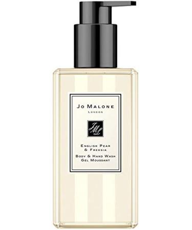 Jo Malone English Pear & Freesia Body & Hand Wash 8.5 oz - 250ml - Buy Online on SooperMarket.com