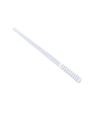 Dajidafu Household Nail File High Efficient Nails Care Tool Simple Pedicure Trimmer Sturdy Shaping Accessories for Home Salon Using Type 1