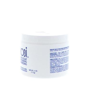 Nairobi Hair and Scalp Daily Moisturizing Hairdressing - 4 Ounce (Unisex) - Buy Online on SooperMarket.com