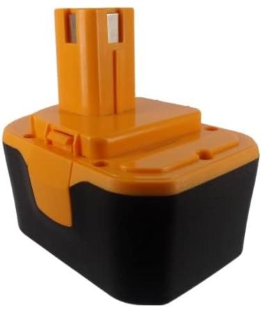 High-Performance 14.4V Replacement Battery for Ryobi CTH1442 1441M RY6201 & More | 1500mAh - International Shipping Available - Buy Online on SooperMarket.com