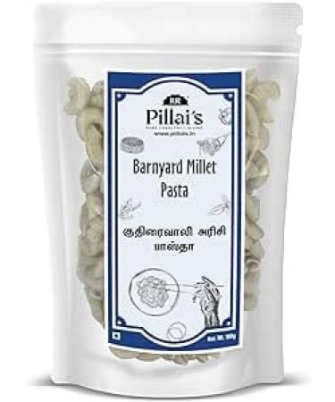 Pillai's Barnyard Millet Pasta - 180 grams