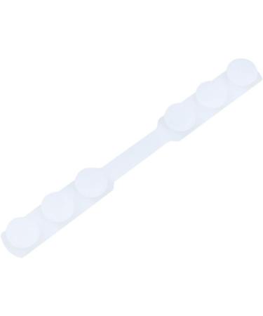 Buy Gatuida 8ST Extension Hooks for Mask Bands - Ear Protection & Comfort | International Shipping Available - Buy Online on SooperMarket.com