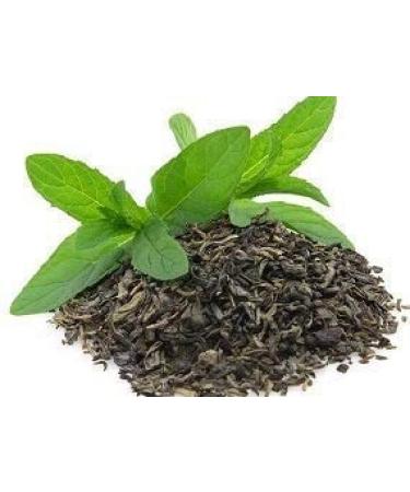 AOZA Organic Natural Herb Tulsi Leaves Dry (100 GM)