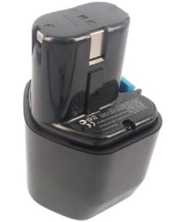 Afshan 2100mAh/12V Battery Replacement for DS 12DVA UB12D C5D & More - High-Quality Lithium Solution - Buy Online on SooperMarket.com