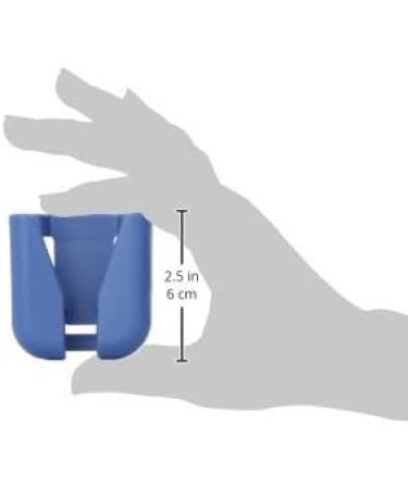 Buy Prestige Medical Stethoscope Holder - Royal | International Shipping Available - Buy Online on SooperMarket.com