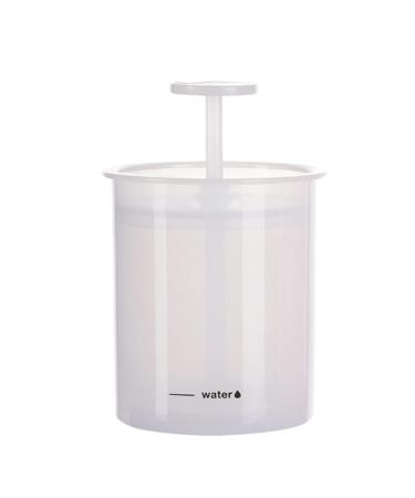 Face Cleanser Foamer Makeup Wash Bubble Maker Travel Household Rich Foam Maker Cup White tumbler