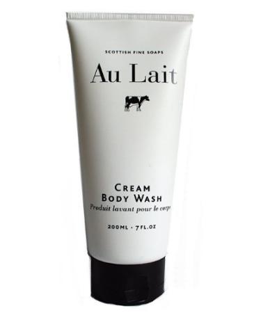 Au Lait Body Butter - 200g Tube