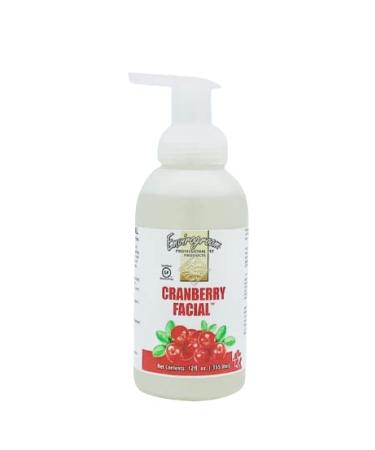 Envirogroom Cranberry Facial 12 oz. RTU