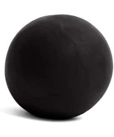Bakerpan Premium Rolled Black Fondant Vanilla Flavor - 4.4 oz | Buy Online Now - Buy Online on SooperMarket.com