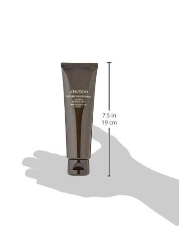 Shiseido Facial Make-Up Remover 125 ml - Aromatic Cleansing Solution | International Shipping Available - Buy Online on SooperMarket.com