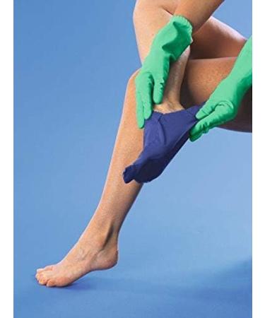 JOMI Compression Donning Gloves - Large - 1 Pack - Buy Online on SooperMarket.com