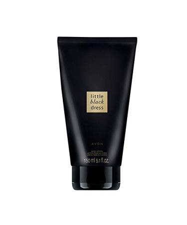 Avon LITTLE BLACK DRESS body lotion for her *NEW*OVP*