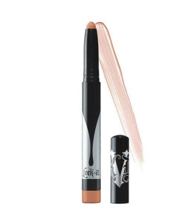 Kat Von D Lock-It Color Correcting Eyeshadow Primer (Tan)
