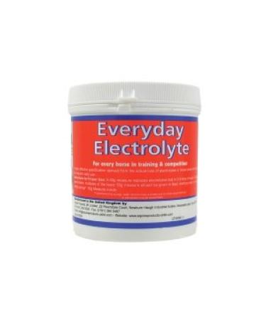 Everyday Electrolyte - 1Kg - Can Be Used For Long Term Daily Use - Palatable Flavour - Replenishes Your Horse Or Pony's Ion Levels