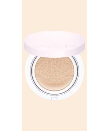 MISSHA M Magic Cushion SPF50+/PA+++ NO. 23 - 1 Count, Pack of 1 - Buy Online on SooperMarket.com