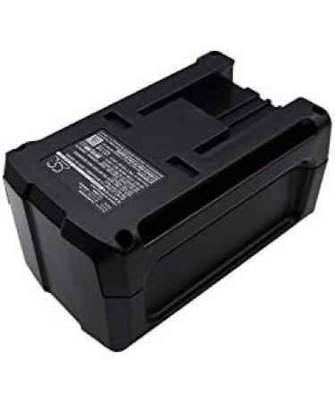 Buy Afshan 4500mAh Battery Replacement for KARCHER T 9/1 BP BR 30/4 C | International Shipping Available - Buy Online on SooperMarket.com