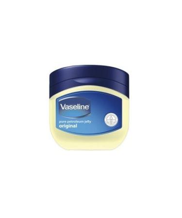 VASELINE BLUE SEAL PURE PETROLEUM ORIGINAL 250g