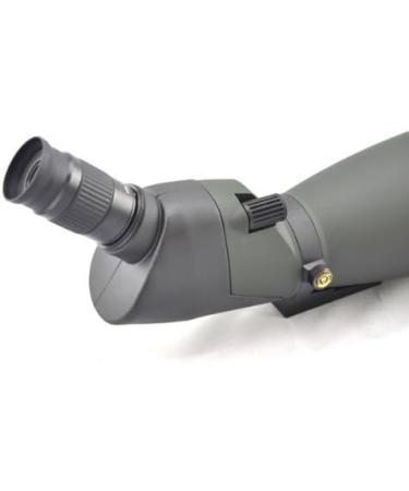 Visionking 30-90x100 HD Waterproof Spotting Scope Monocular Telescope Green - Buy Online on SooperMarket.com