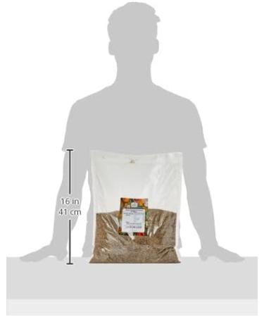 Old India Black Pepper Ground 18 Mesh - 2kg - Buy Online on SooperMarket.com