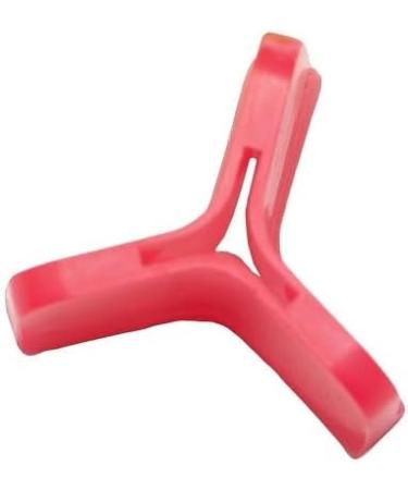 Al's Goldfish Lure Company Hook Guard Protector Cover Cap Bonnets - Large (Pack of 60) | American Made | For Fishing Hook Safety | Fits Sizes 1-2 - Buy Online on SooperMarket.com
