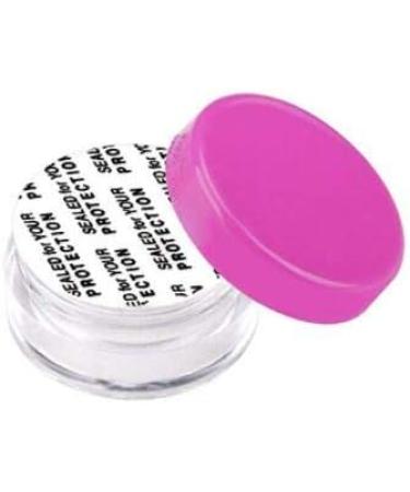 100PCS Pressure Sensitive Foam Cap Liners Tamper Foam Gasket Seals Sealing Inserts for Jar Bottles Containers Diameter 2.7cm - Buy Online on SooperMarket.com