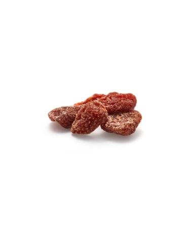 Yupik Dried Fancy Strawberries 2.2 lb - Premium Quality Dry Fruits - Buy Online on SooperMarket.com