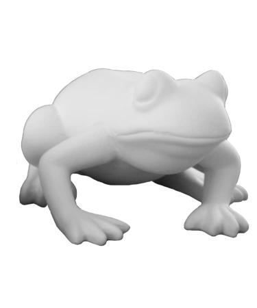 Garden Frog - Paint Your Own Frog-Tastic Ceramic Keepsake