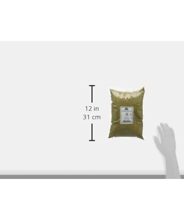 Old India Oregano Ground 1kg - Premium Quality Oregano Spice - Buy Online on SooperMarket.com