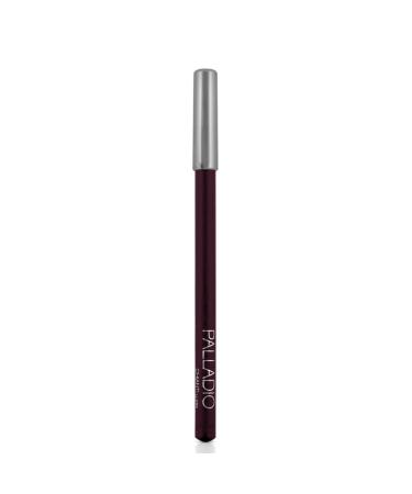 Palladio Chianti Lip Liner Pencil - Firm and Smooth for Perfectly Outlined Lips - Hydrating, Moisturizing, and Long Lasting - Rich Pigmented Color - 1 Count - Buy Online on SooperMarket.com