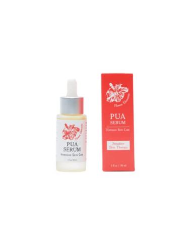 Ola Tropical Apothecary - Pua Skin Serum - Face Serum with Pure Tropical Oils and Plant Extracts - 1 Fl Oz