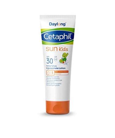 Cetaphil Sun Daylong Kids SPF 30 liposomal lotion 200ml