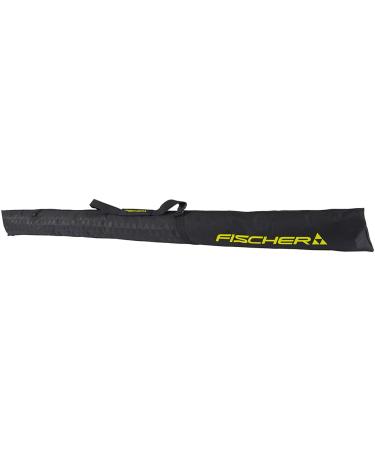 Fischer Eco Xc Skicase For 3 Pair 210cm Skis (Z02522)