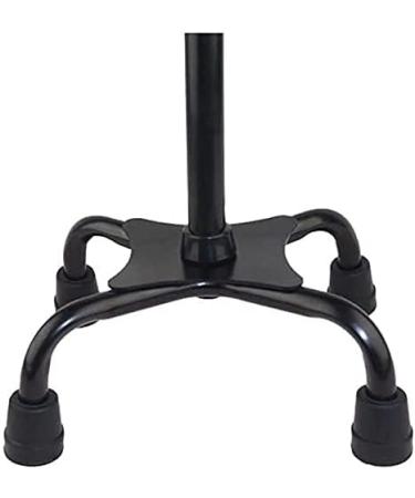 Canes Walking Stick Light 4 Foot Walking Stick Telescopic Stable Height Adjustable Silver Walking Stick and Crutch for The Elderly Old Man Handicapped Woman Injured - Buy Online on SooperMarket.com