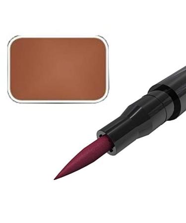 Stella Paris Permanent Lipliner No. 21 Semi-Sweet