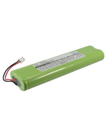 3500mAh/4.8V Replacement Battery for Narva 71392 71320 Inspection Light