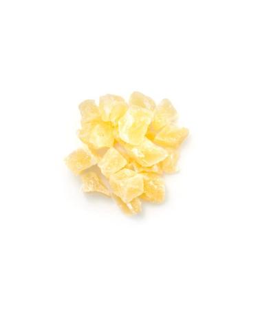 Yupik Diced Pineapple 2.2lb | Sulfite-Free Dried Fruits - Buy Online - Buy Online on SooperMarket.com